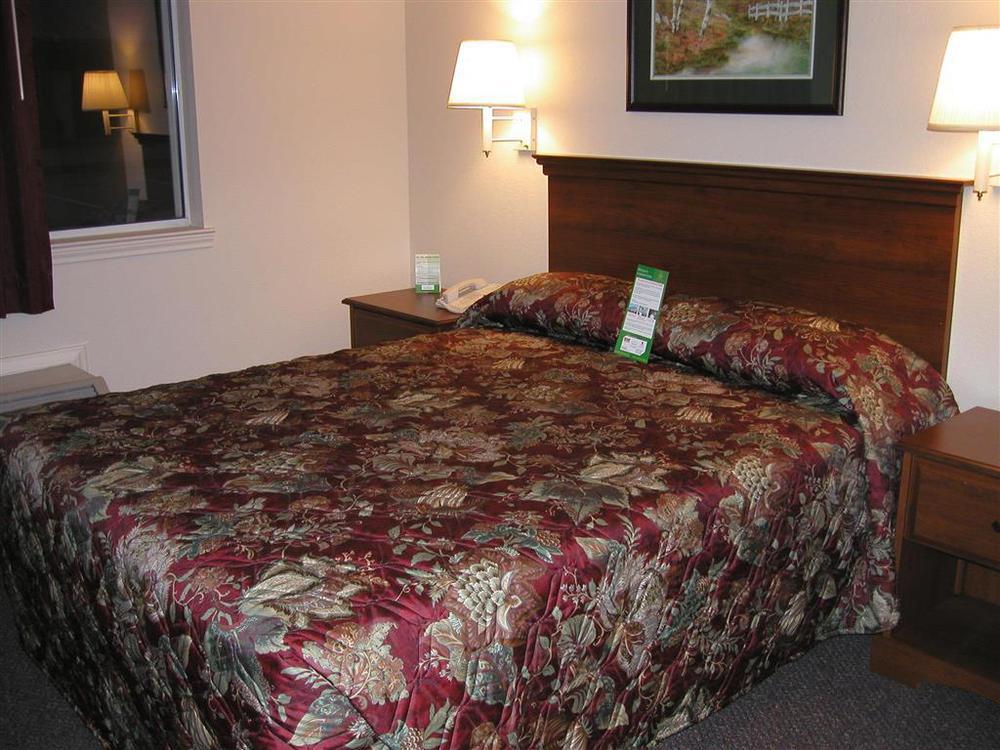 Intown Suites Extended Stay Atlanta Ga - スネルビル 部屋 写真
