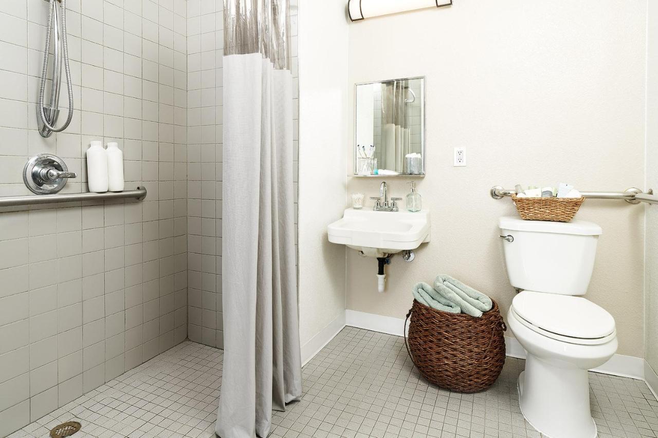 Intown Suites Extended Stay Atlanta Ga - スネルビル エクステリア 写真